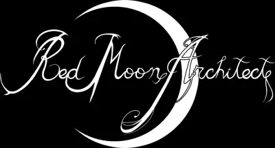 logo Red Moon Architect
